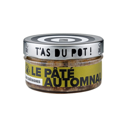 Le_pate_automnal